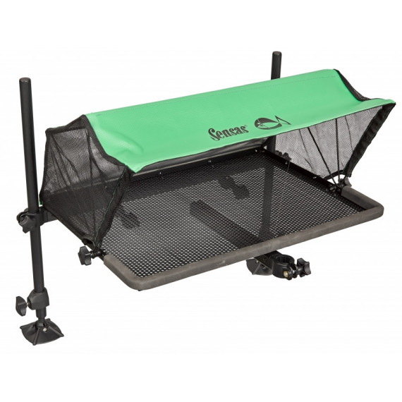 Jumbo Competition Large Sensas Servierwagen 1