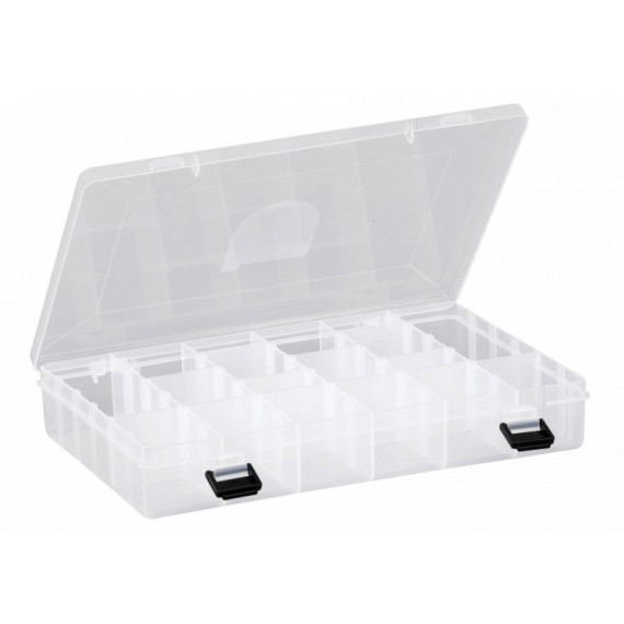 Caja modular Pezon & Michel 31,5x22,8x5cm 1