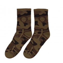 Kore Camouflage waterdichte sokken