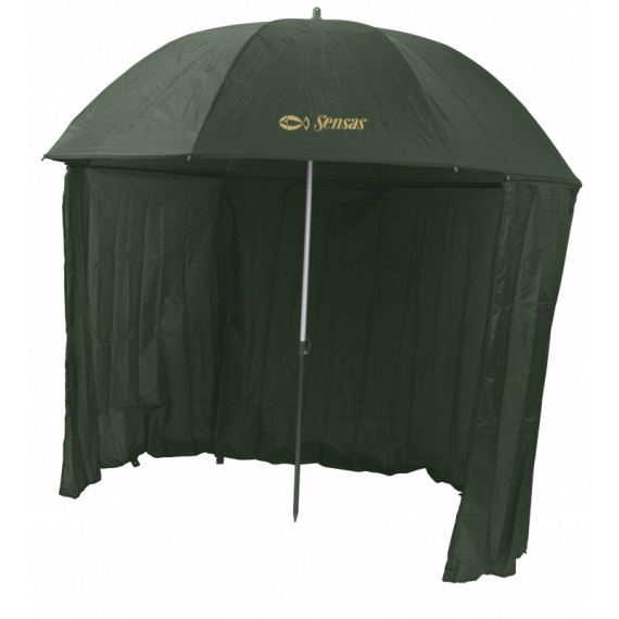 Umbrella Tent Liez Nylon 2m20 Sensas 1