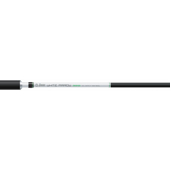 Feeder rod White Arrow 300 13'Ft (80-160gr) H Sensas 1
