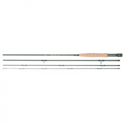 Fly rod Elite Fly 2.7m Aftm 5-6 - 4 Sections Filfishing
