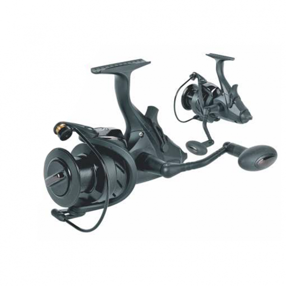 Reos 5000 Extra Carp Rolle 1