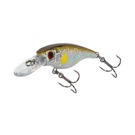 Drijvend Kunstaas 4cm Filex Dynamic Filfishing 1