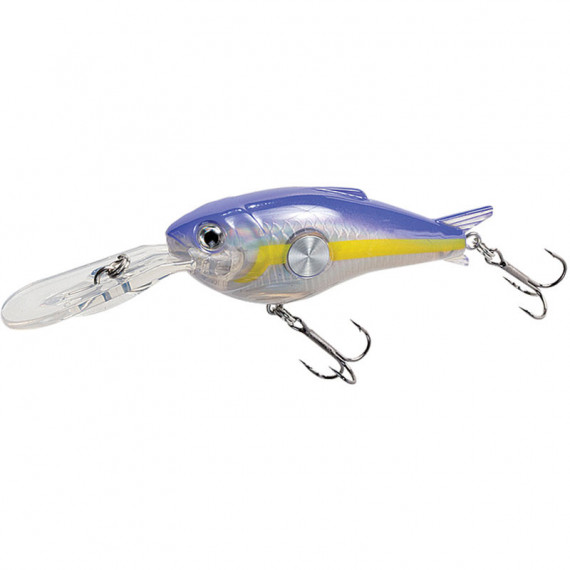 drijvend Kunstaas 5cm Filex Master Lures 1