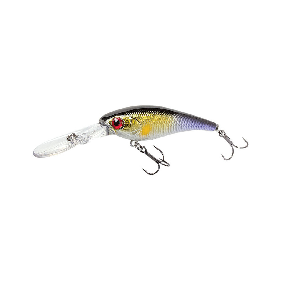 Trex floating lure 6.2cm Filfishing