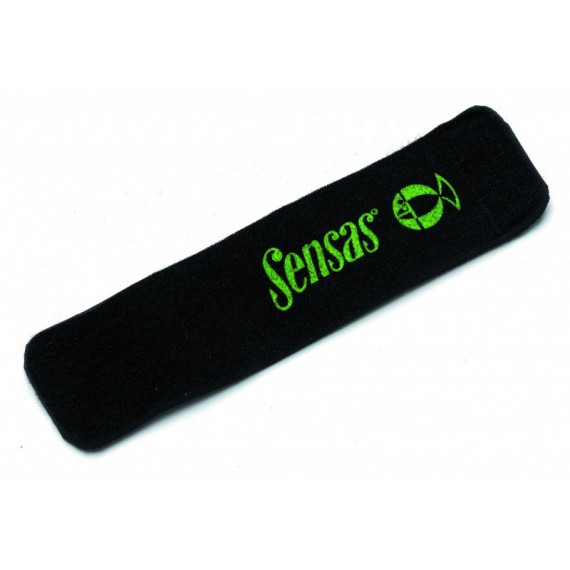 Sensas Cane Clips 20x5cm per 2 1