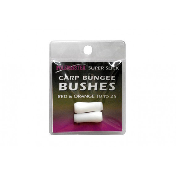 Tulp Carp Bungee Bush wit 18/25 Drennan 1