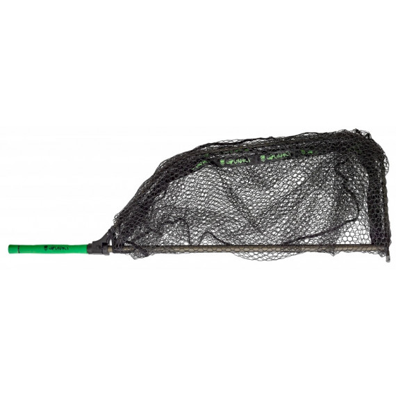 Pike Addict Folding Fishnet 60x70cm Gunki 2