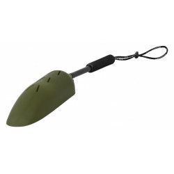 Baiting ladle with handle Size L Starbaits