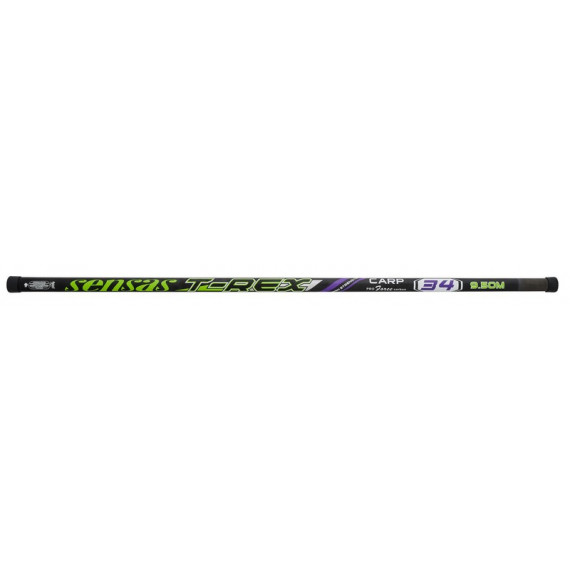 Carp rod Sensas T-Rex Carp 34 9m50 1