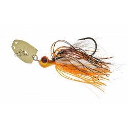 Chatterbait Boomer 14g M.S Gunki