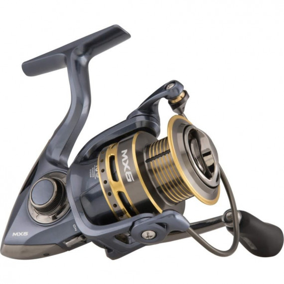Spinning reel MX6 Mitchell size 25FD 3