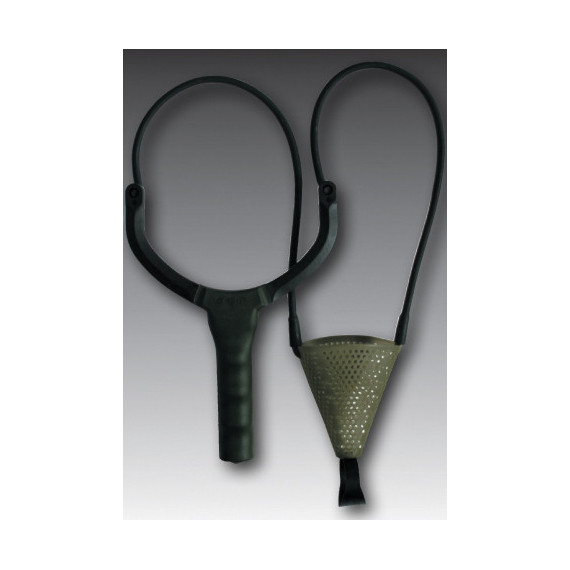 Fular hervido con elástico largo Esp 1