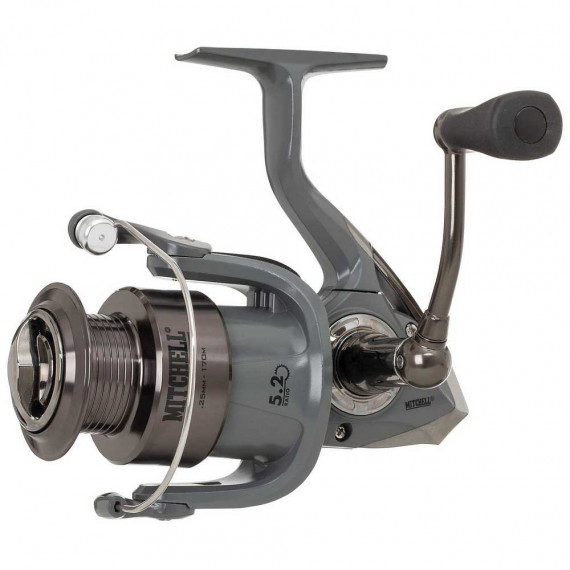 Spinning reel MX4 Mitchell size 2000 1