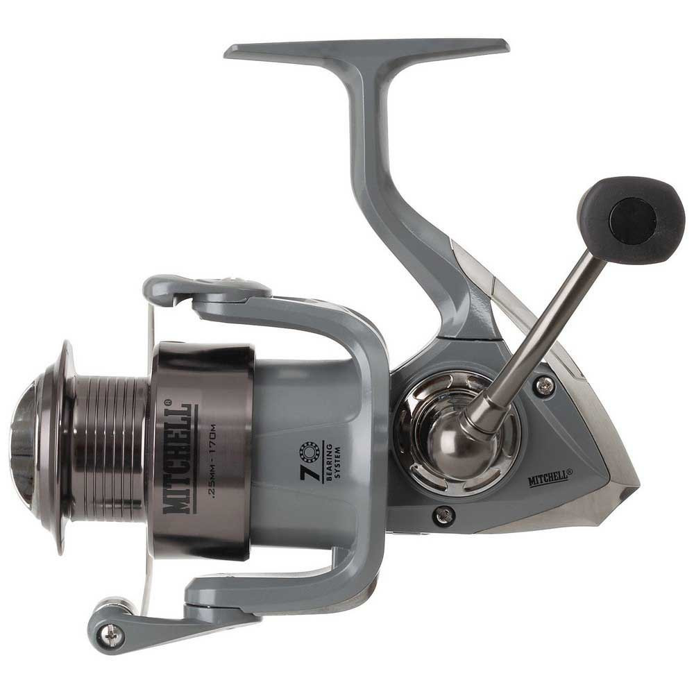 Spinning reel MX4 Mitchell size 2000