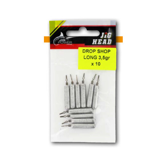 Dropshot Long Powerline Bleie 1