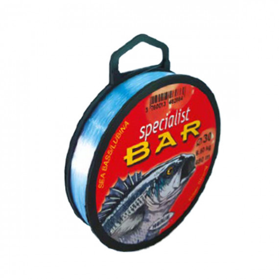 Nylon Bar Powerline 1