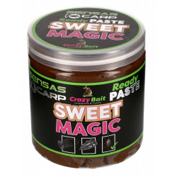 Ready Paste Sweet Magic 250g Sensas