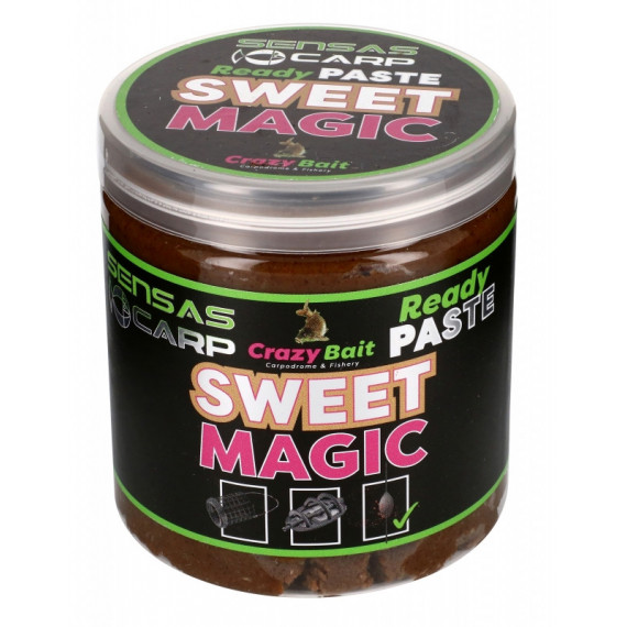 Ready Paste Sweet Magic 250g Sensas 1