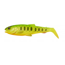 Craft Cannibal Paddletail Soft Lure 12.5cm 20g Savage Gear