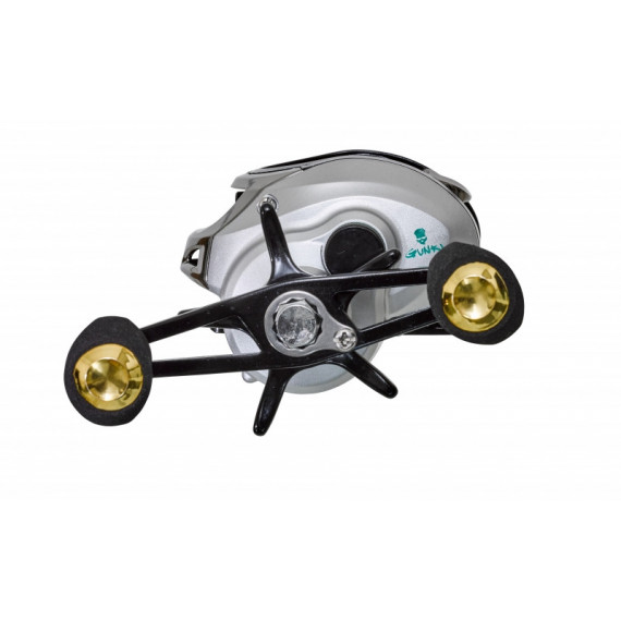 Moulinet Powergame Bc 200 Pezon & Michel 3