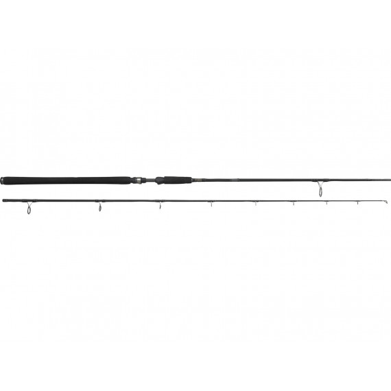 Spinning rod W3 Powercast 2nd 248cm XH 20-80gr Westin 1