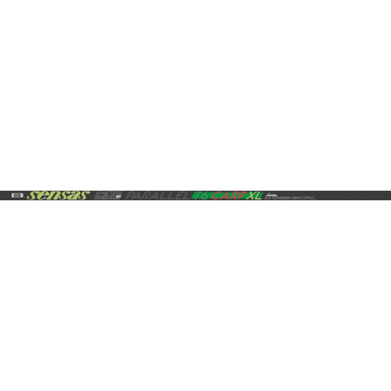 Carp rod Nanoflex Carp Xl 76 - 11m50 1
