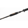 Caña de pescar W3 Powercast-T 2nd 233cm 3XH 60-150gr Westin min 5