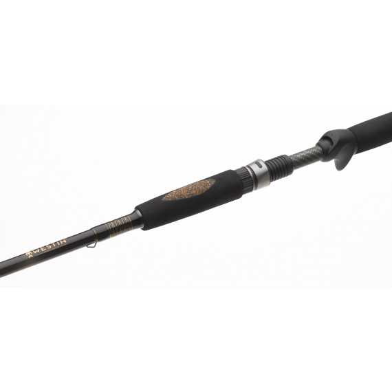 Casting Rod W3 Powercast-T 2nd 248cm XXH 40-130gr Westin 4