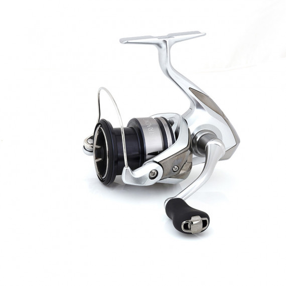 Stradic 2500 FL Shimano Rolle 1