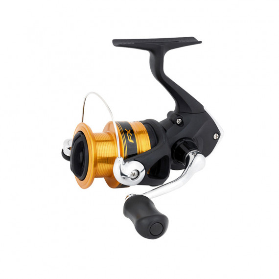 Shimano FX FC 1000 Rolle 1