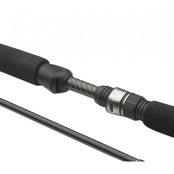 Caña de spinning W3 Powercast 2nd 248cm XH 20-80gr Westin 2