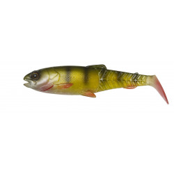 Craft Cannibal Paddletail Soft Lure 8.5cm 7g Savage Gear