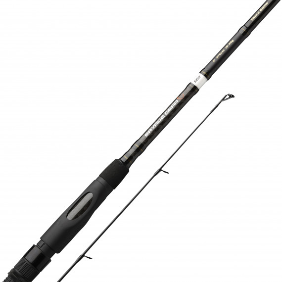 Canne Spinning SG2 Shore Game 274cm 10-30gr Savage Gear 2