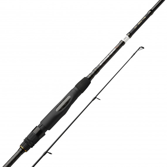 Canne Spinning SG2 Vertical Specialist 198cm 20-35gr Savage Gear 2