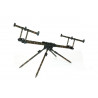 RodPod Ranger MK2 Camo Pod Fox 3 cannes min 3