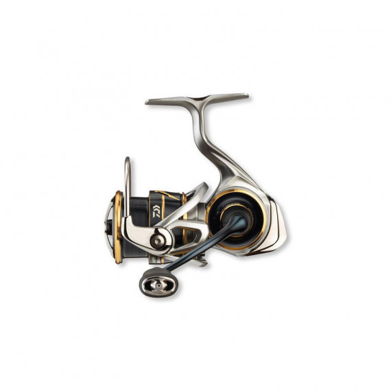 Daiwa Airity LT 2500 D Spinning Rolle 1