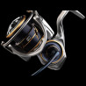 Daiwa Airity LT 2500 D Spinning Rolle min 2