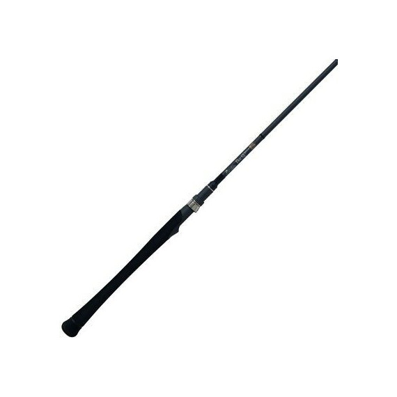 Caña de spinning Ultimate Fishing Five SP 77 MH Hot Line 2