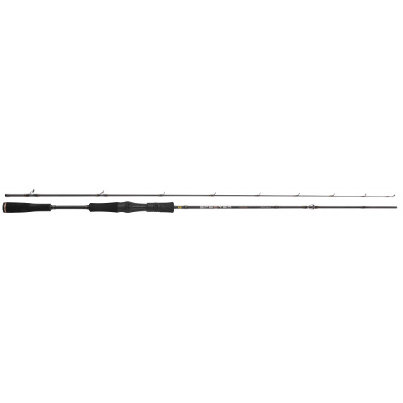 Spro Specter Finesse 235cm Casting Rod (30-75gr) 1