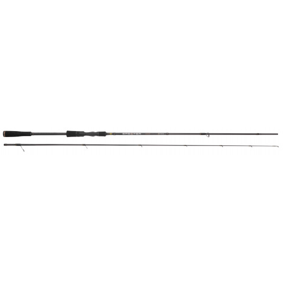 Spro Specter Finesse Spin Rute 228cm (10-28gr) 1