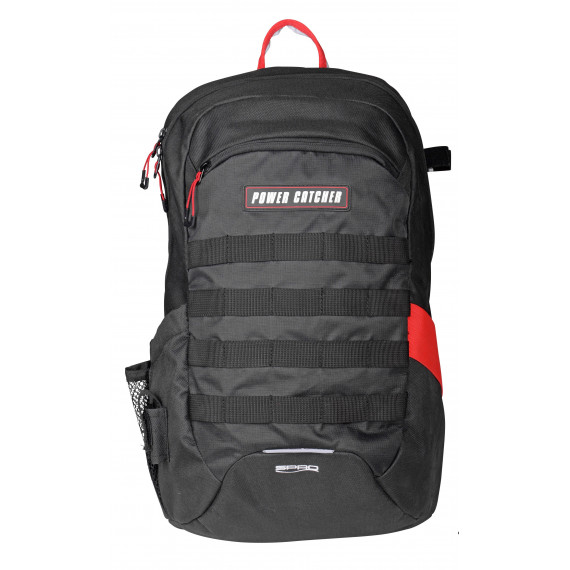 PowerCatcher Backpack Freestyl Rucksack 2
