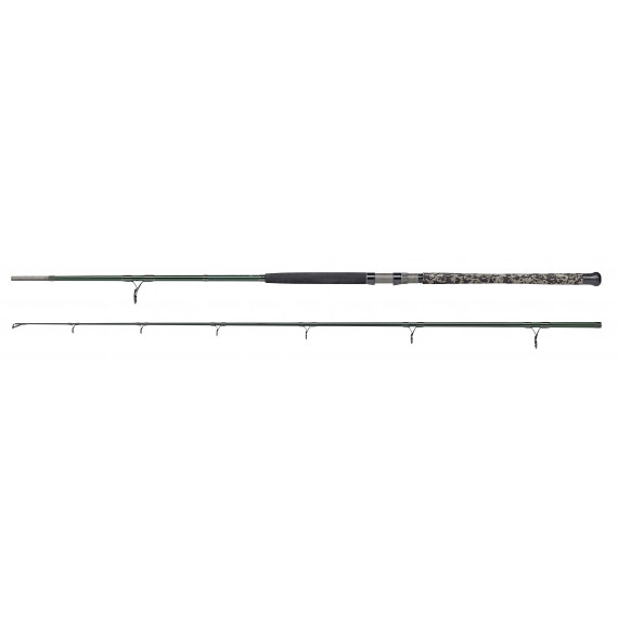 Madcat Green Allround rod 285cm (100-250gr) 2
