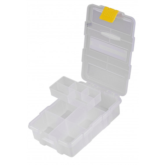 Opbergdoos HD Tackle Box Small Spro 2