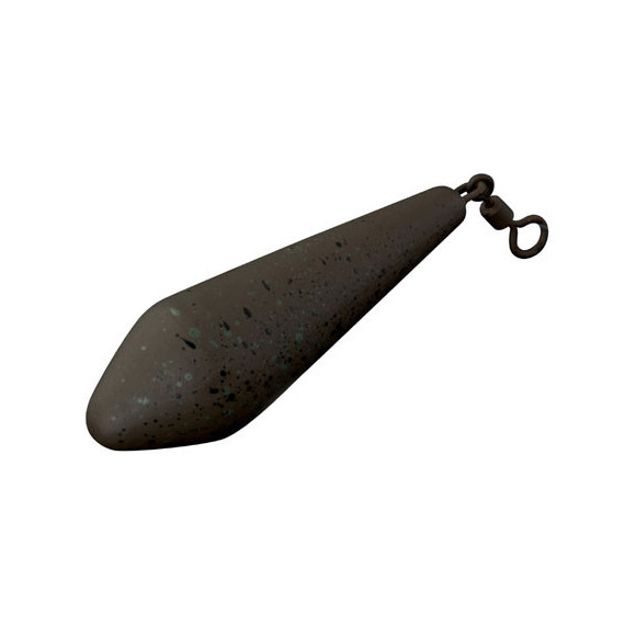 Carp lead Distance Lead Fox 1