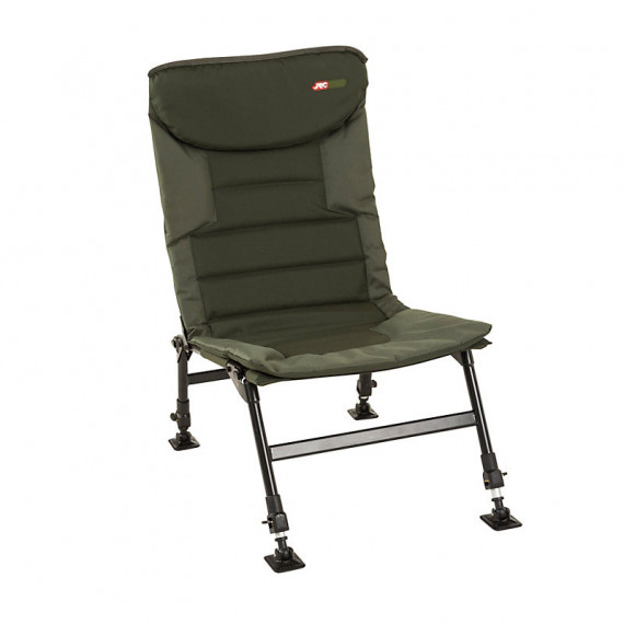 Level chair Verdediger JRC 1