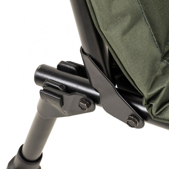 Level Chair Defender JRC 3