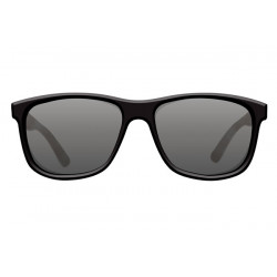 Polarisierende Brille classics matt Black shell / grey Korda