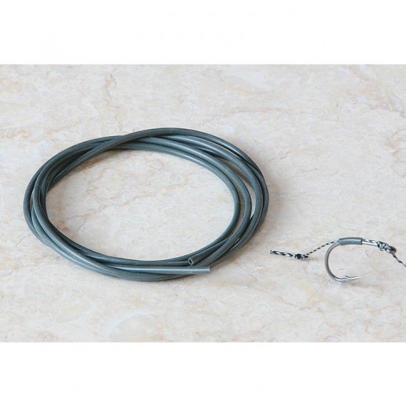 Tubo de silicona Extracarpio 1m 1